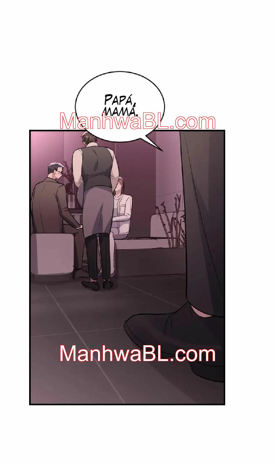 Loyal Dog - Capítulo 45.00 manhwa