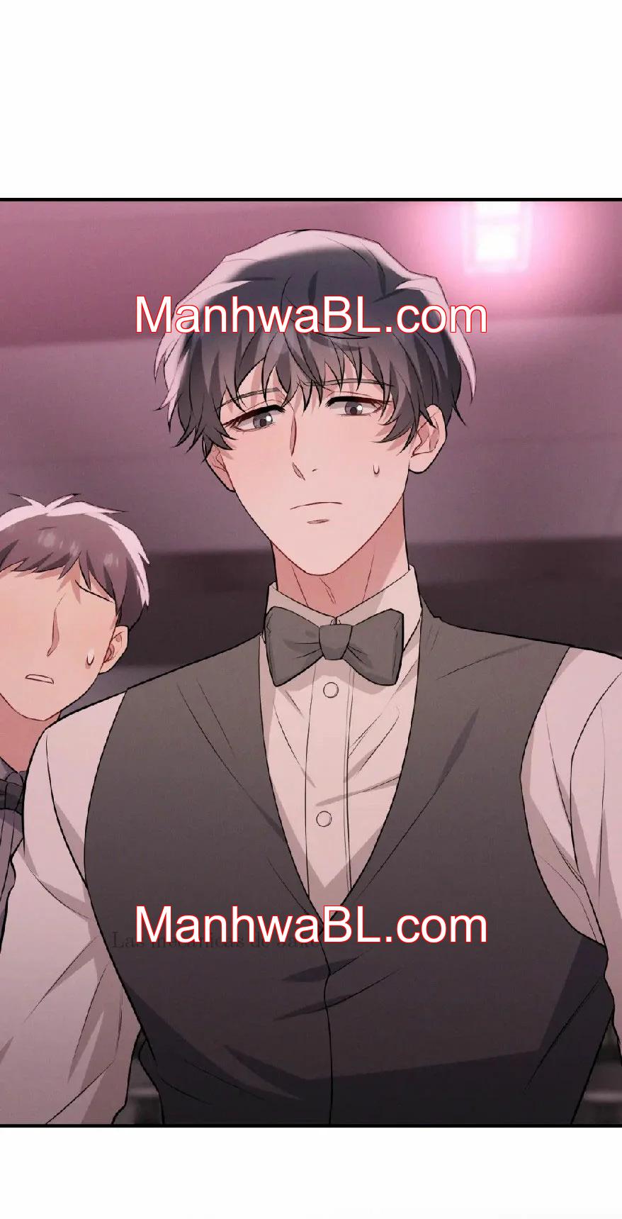 Loyal Dog - Capítulo 45.00 manhwa