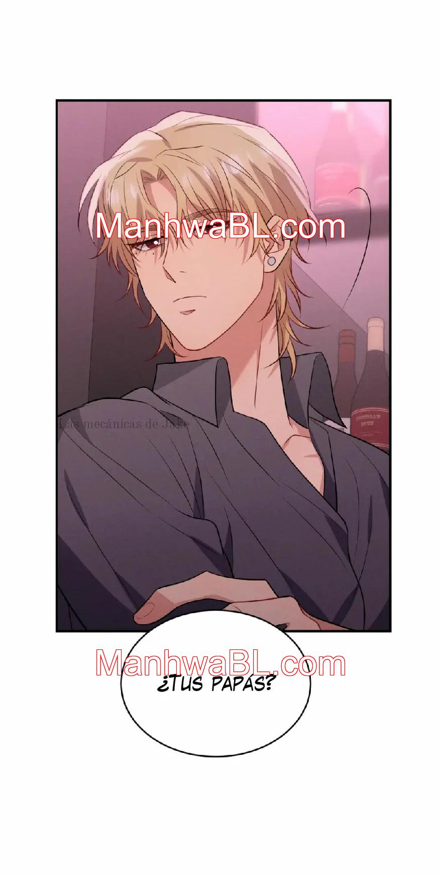 Loyal Dog - Capítulo 45.00 manhwa