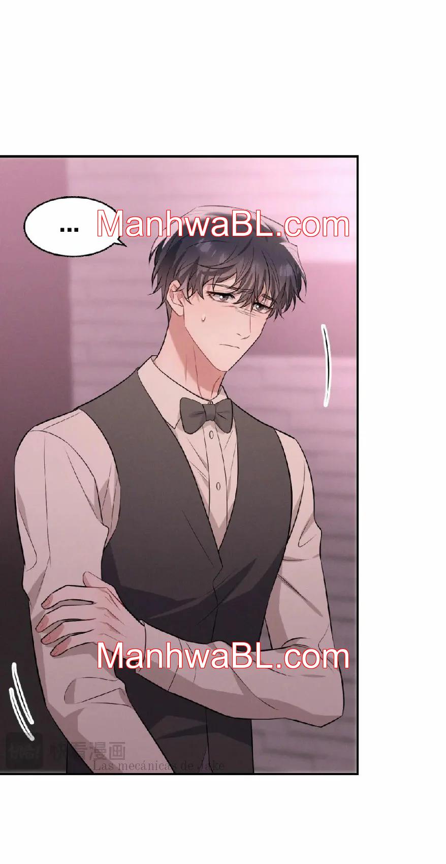 Loyal Dog - Capítulo 45.00 manhwa