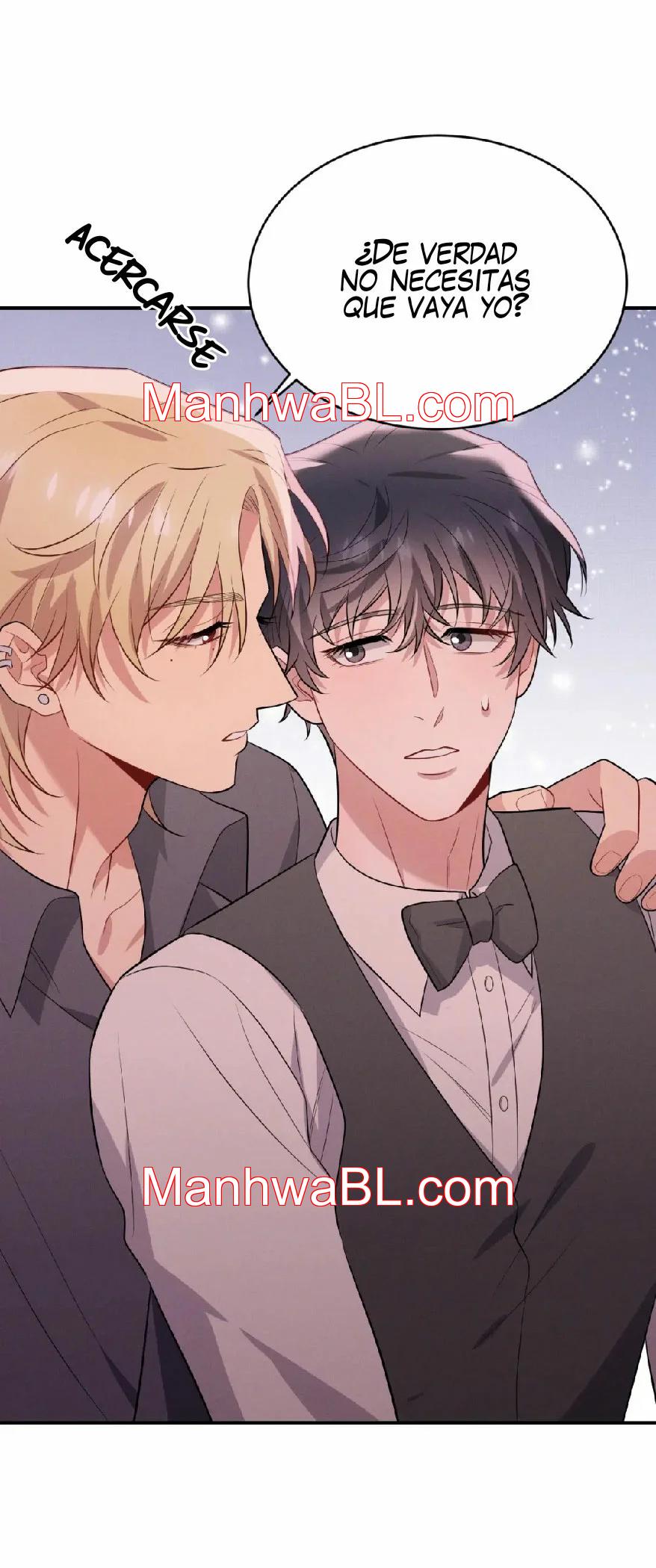 Loyal Dog - Capítulo 45.00 manhwa