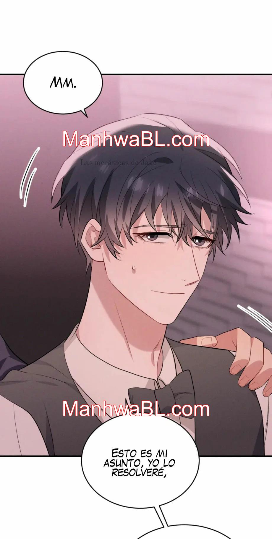 Loyal Dog - Capítulo 45.00 manhwa