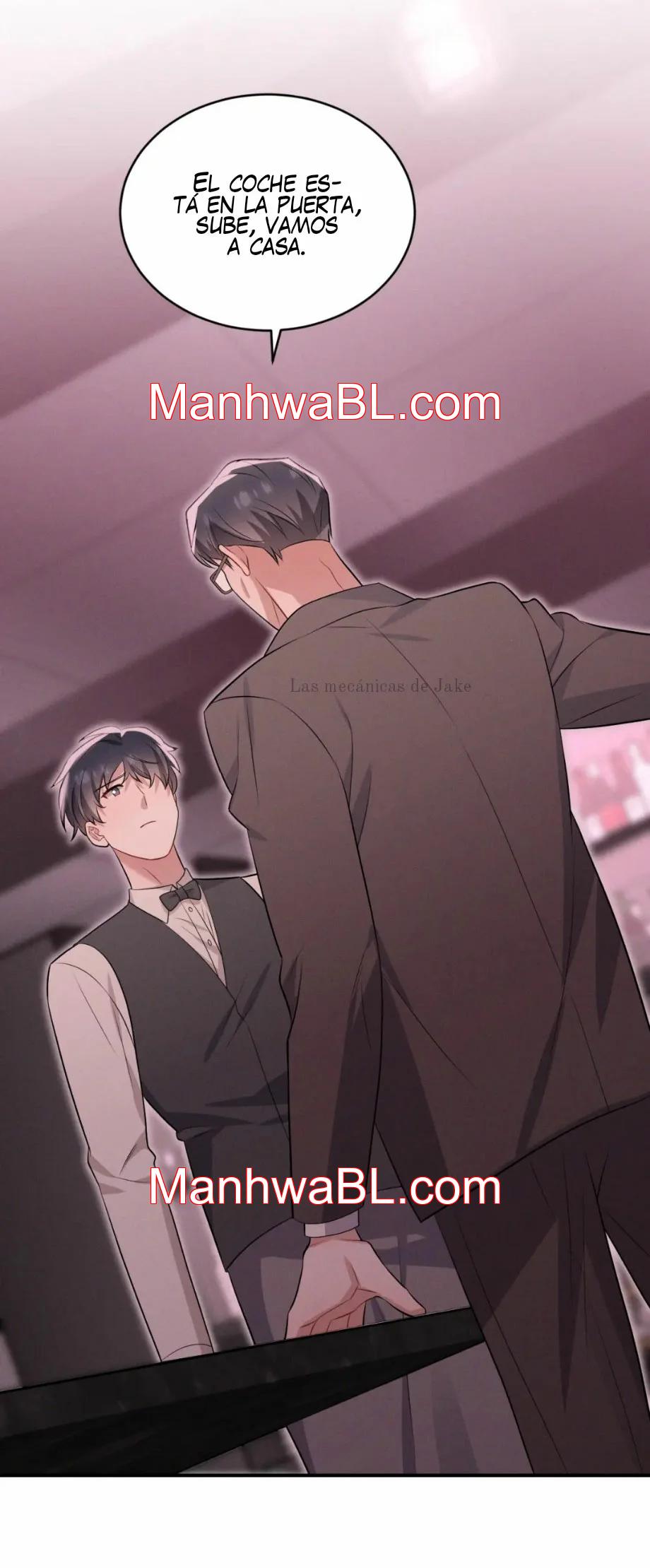 Loyal Dog - Capítulo 45.00 manhwa