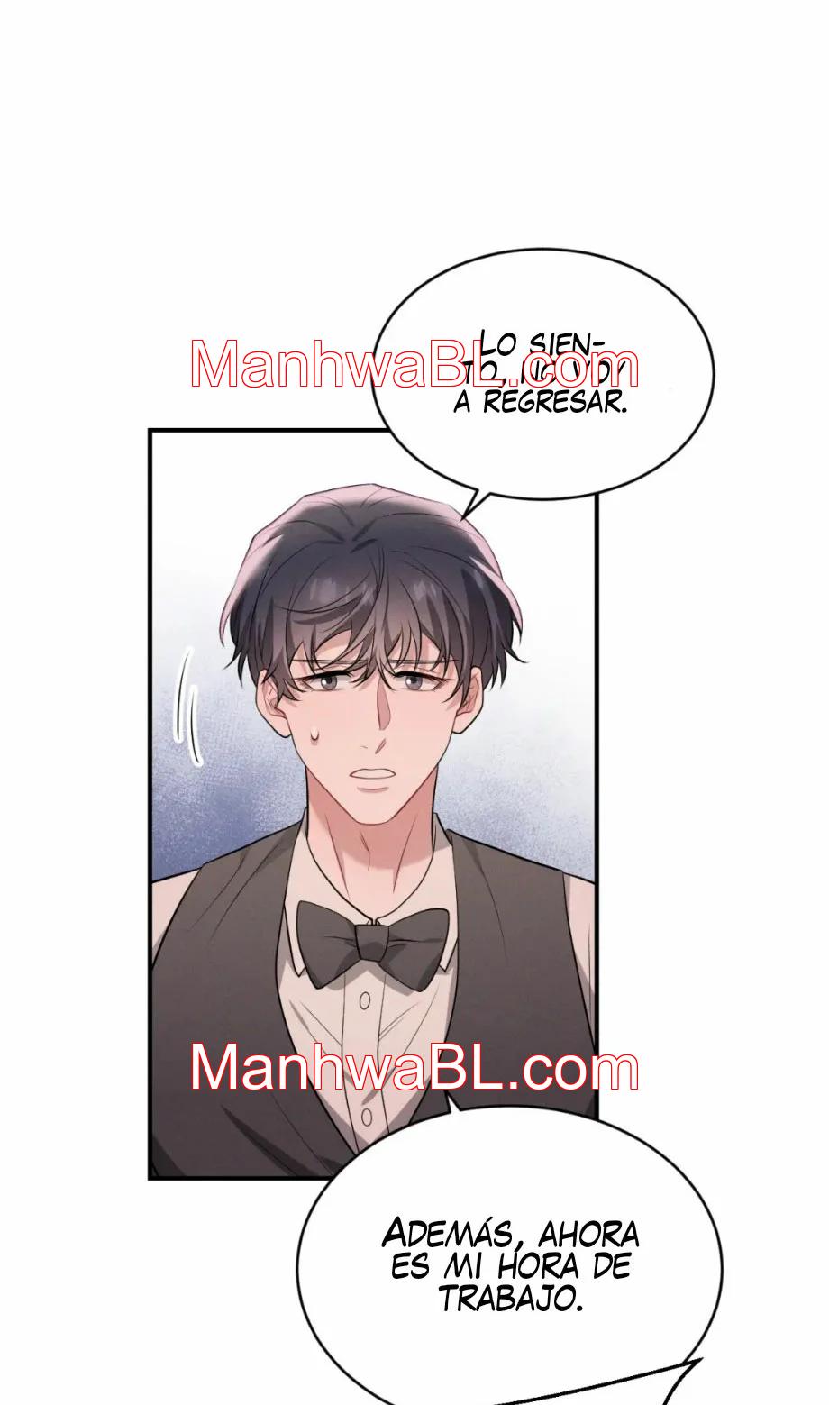 Loyal Dog - Capítulo 45.00 manhwa