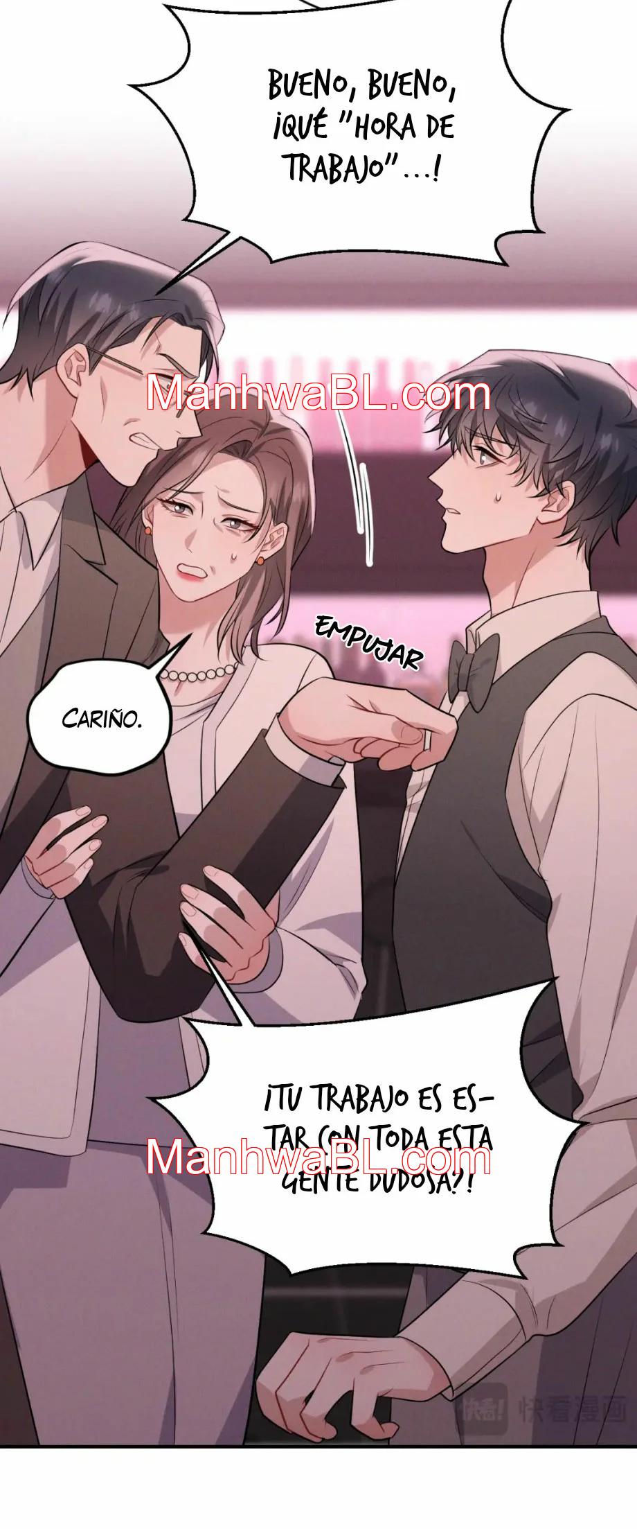 Loyal Dog - Capítulo 45.00 manhwa