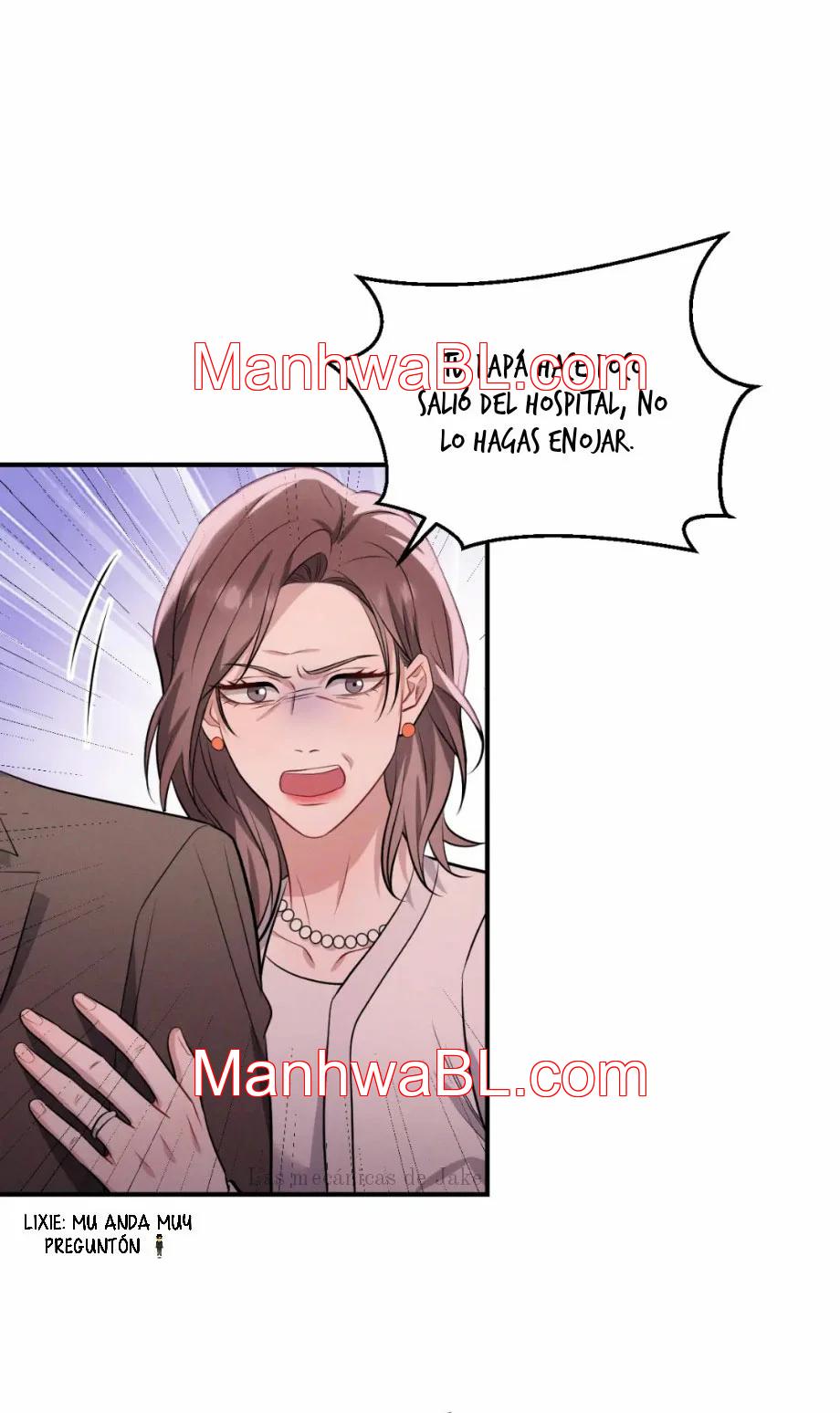 Loyal Dog - Capítulo 45.00 manhwa
