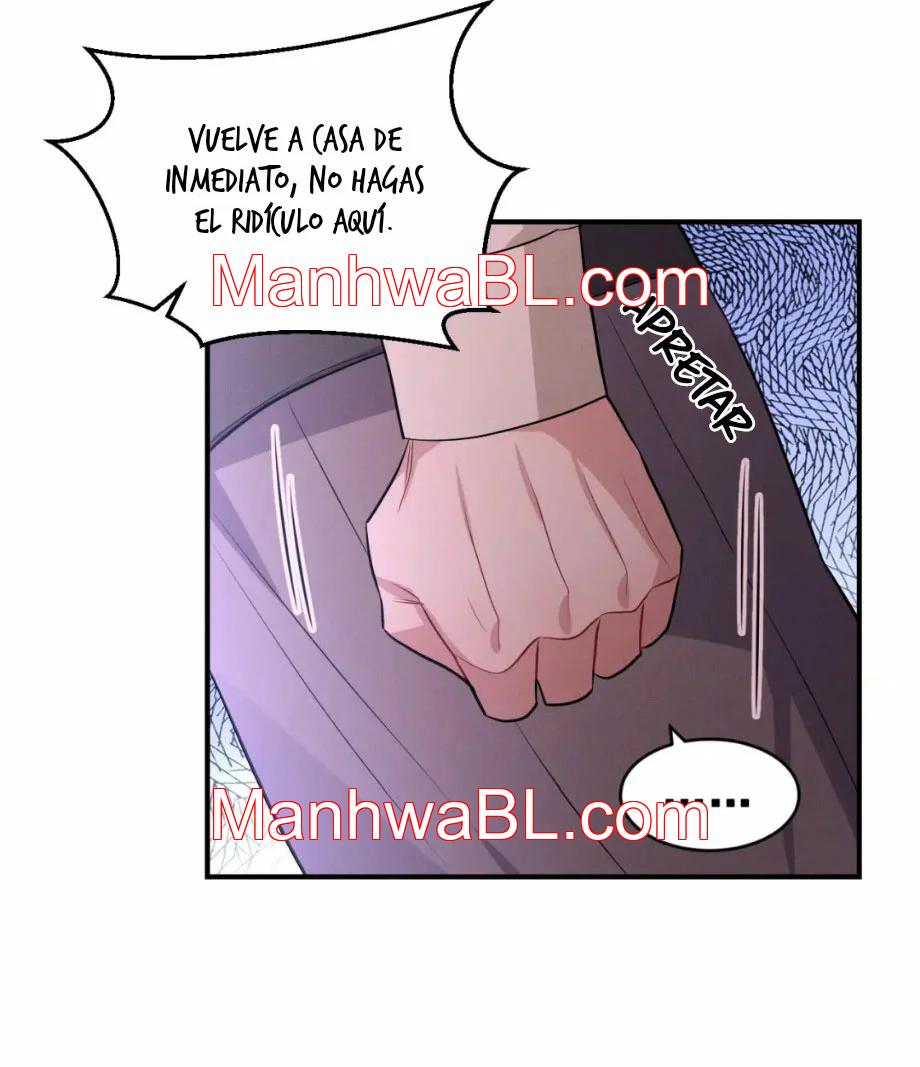Loyal Dog - Capítulo 45.00 manhwa