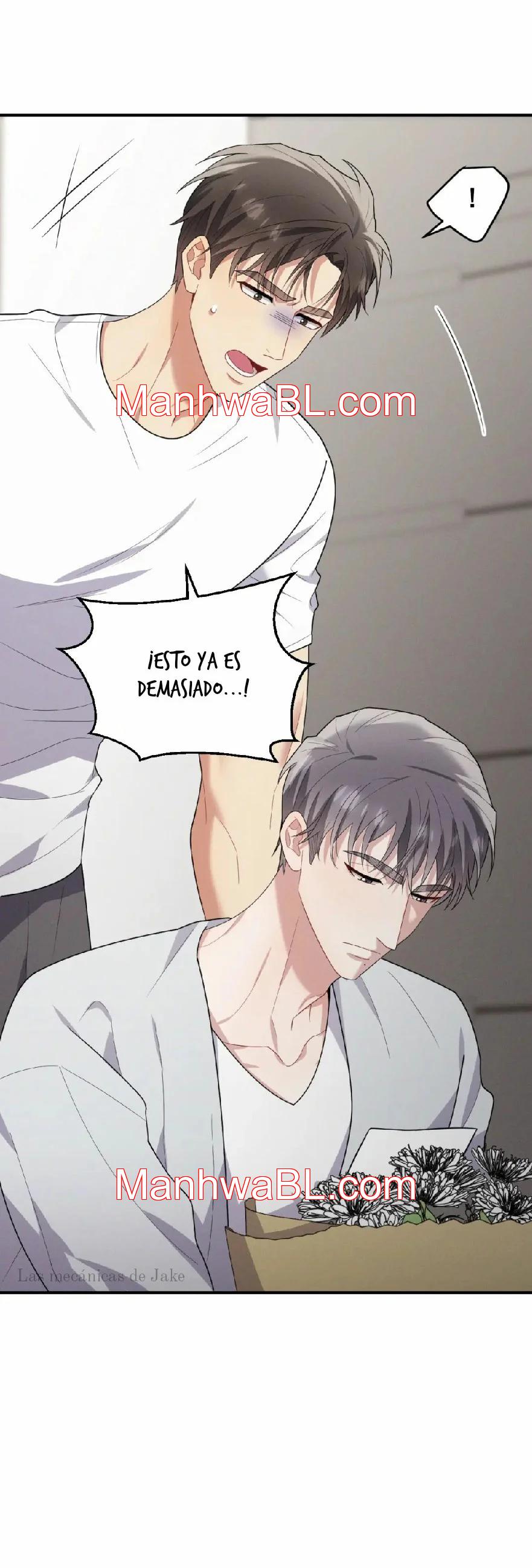 Loyal Dog - Capítulo 45.00 manhwa