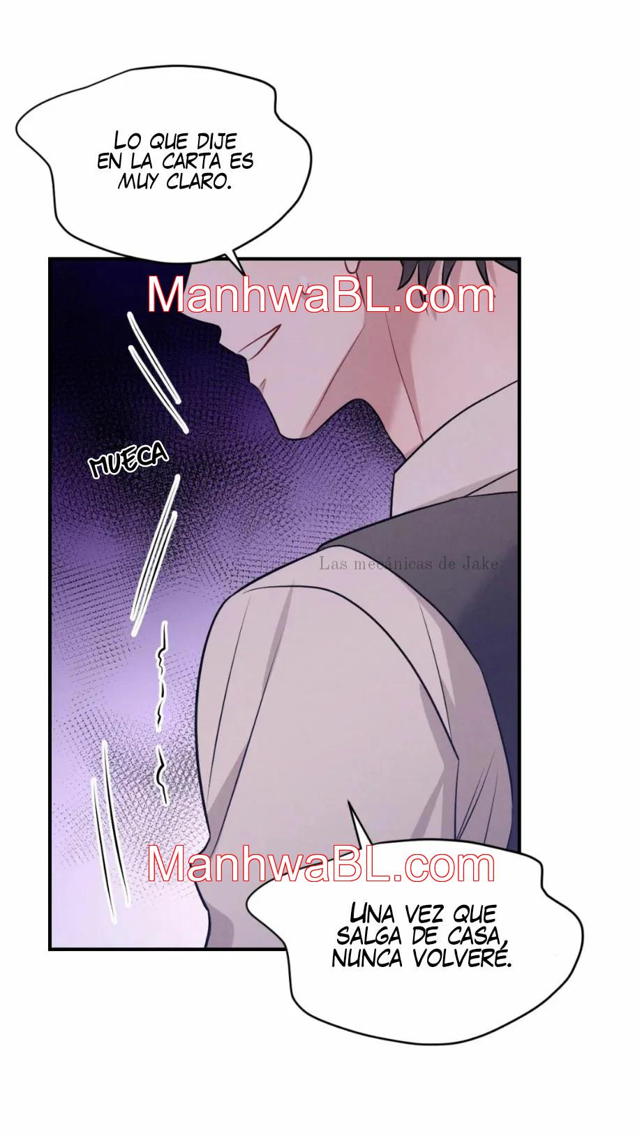 Loyal Dog - Capítulo 45.00 manhwa