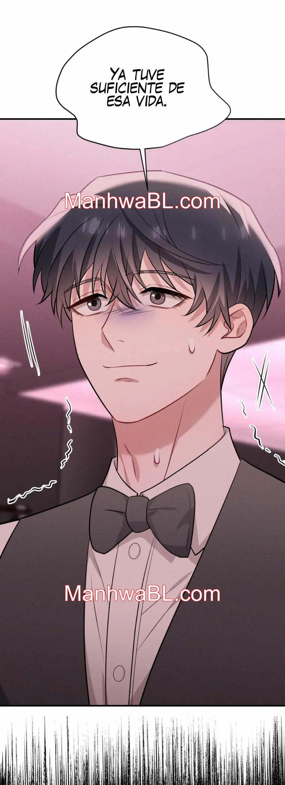 Loyal Dog - Capítulo 45.00 manhwa