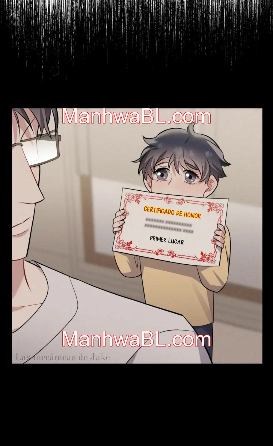 Loyal Dog - Capítulo 45.00 manhwa