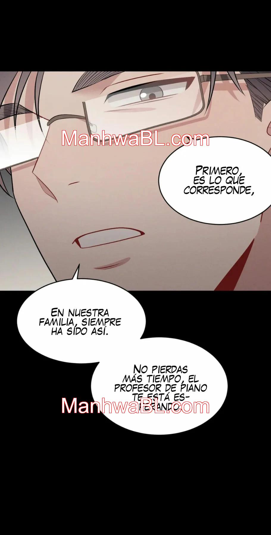 Loyal Dog - Capítulo 45.00 manhwa