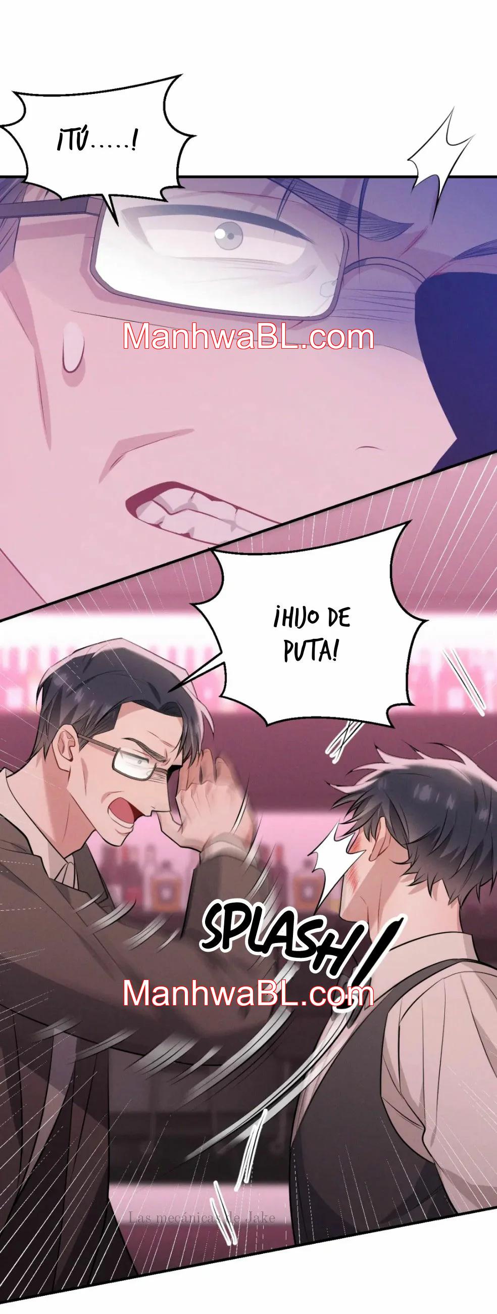 Loyal Dog - Capítulo 45.00 manhwa