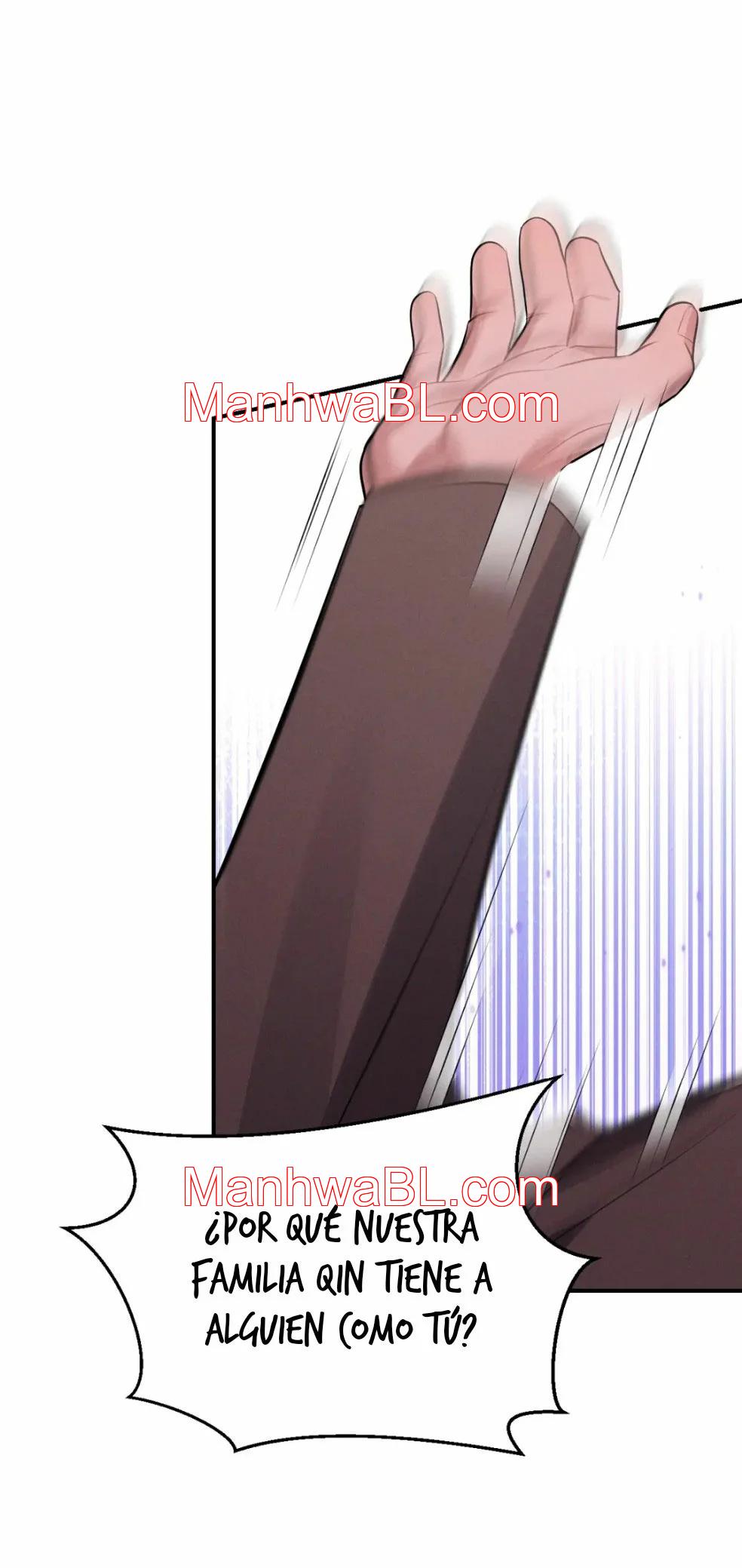 Loyal Dog - Capítulo 45.00 manhwa