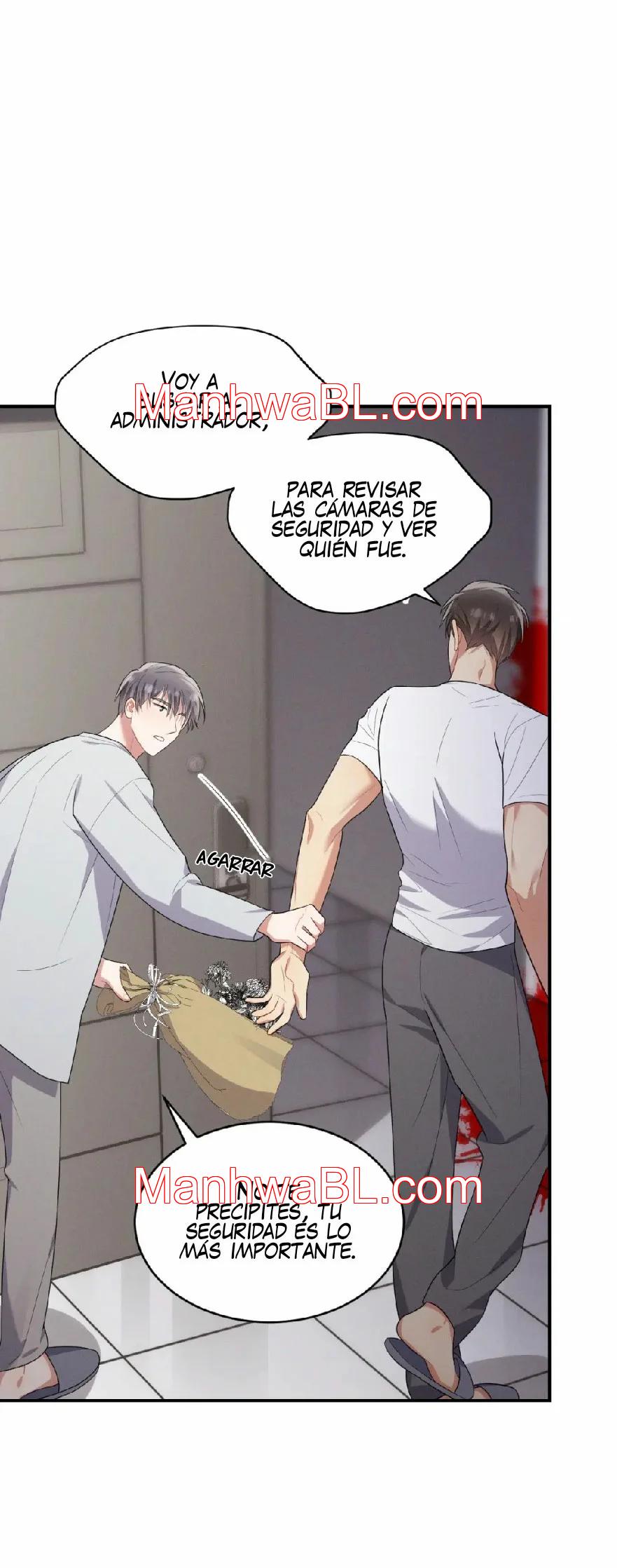 Loyal Dog - Capítulo 45.00 manhwa