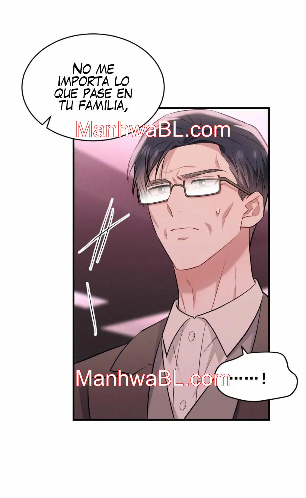 Loyal Dog - Capítulo 45.00 manhwa