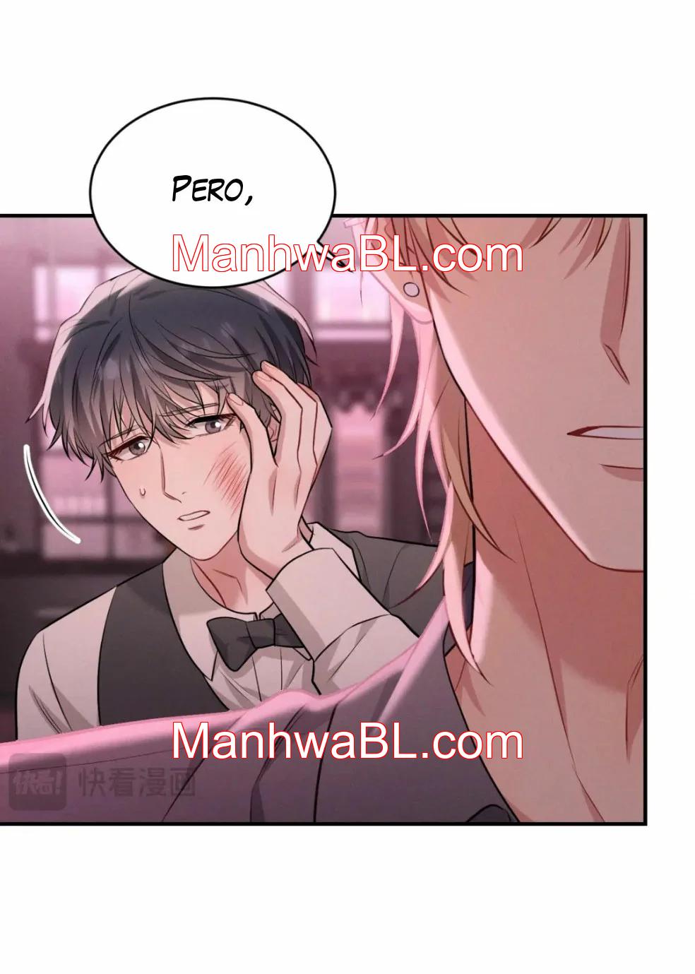 Loyal Dog - Capítulo 45.00 manhwa