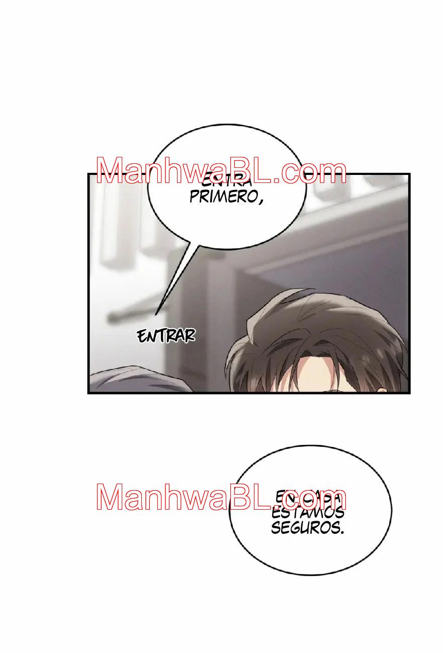 Loyal Dog - Capítulo 45.00 manhwa