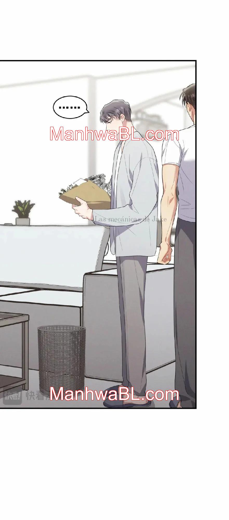 Loyal Dog - Capítulo 45.00 manhwa