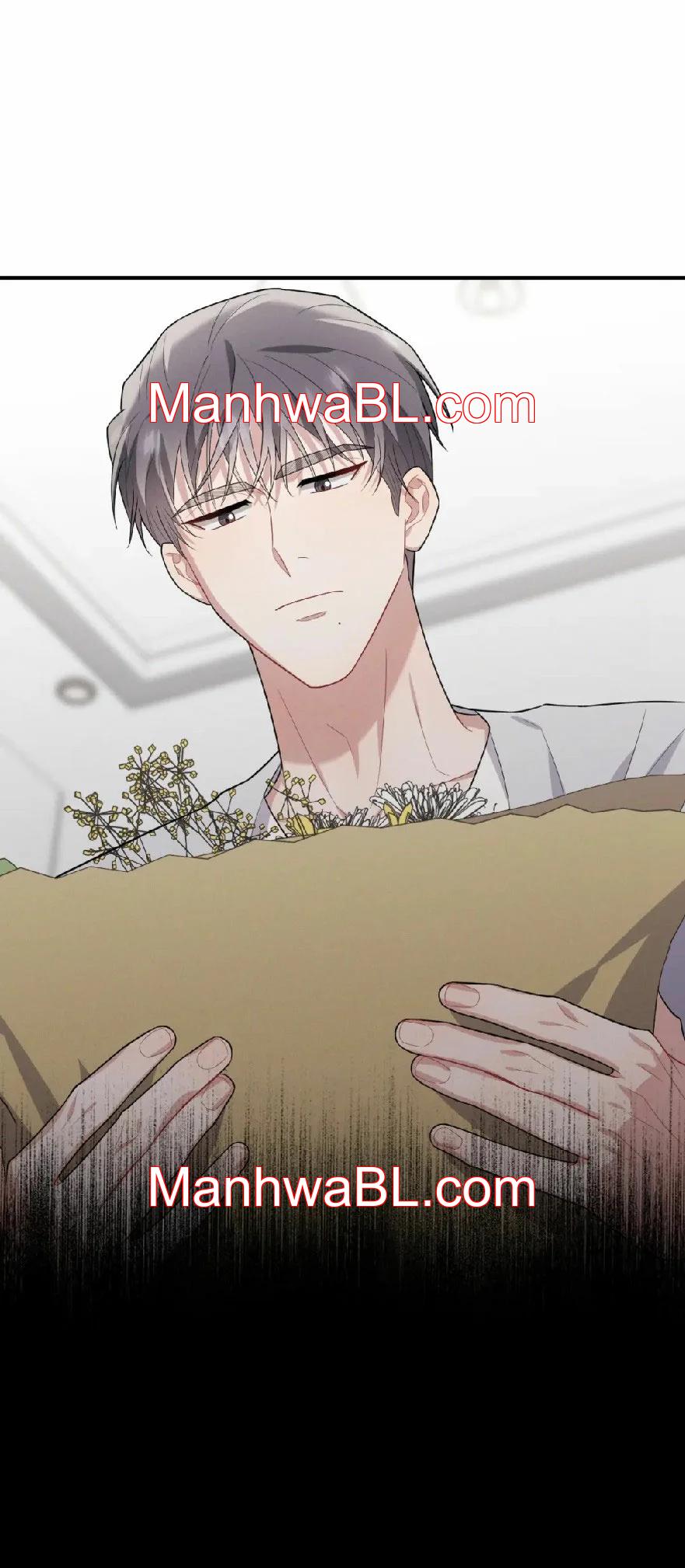 Loyal Dog - Capítulo 45.00 manhwa