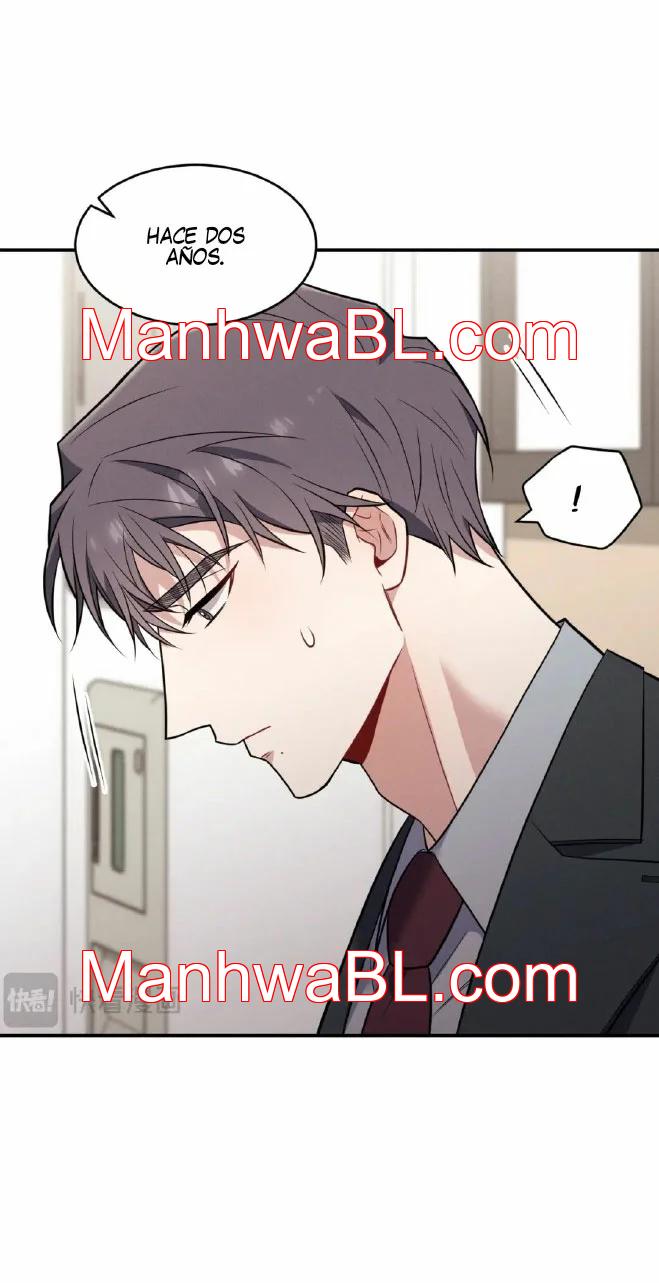 Loyal Dog - Capítulo 19.00 manhwa