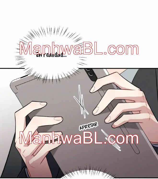 Loyal Dog - Capítulo 19.00 manhwa