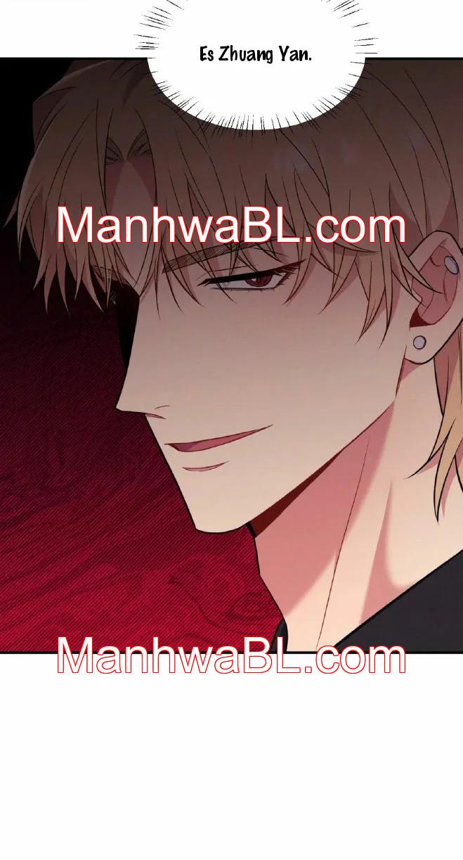 Loyal Dog - Capítulo 19.00 manhwa