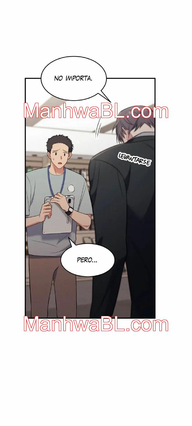 Loyal Dog - Capítulo 19.00 manhwa
