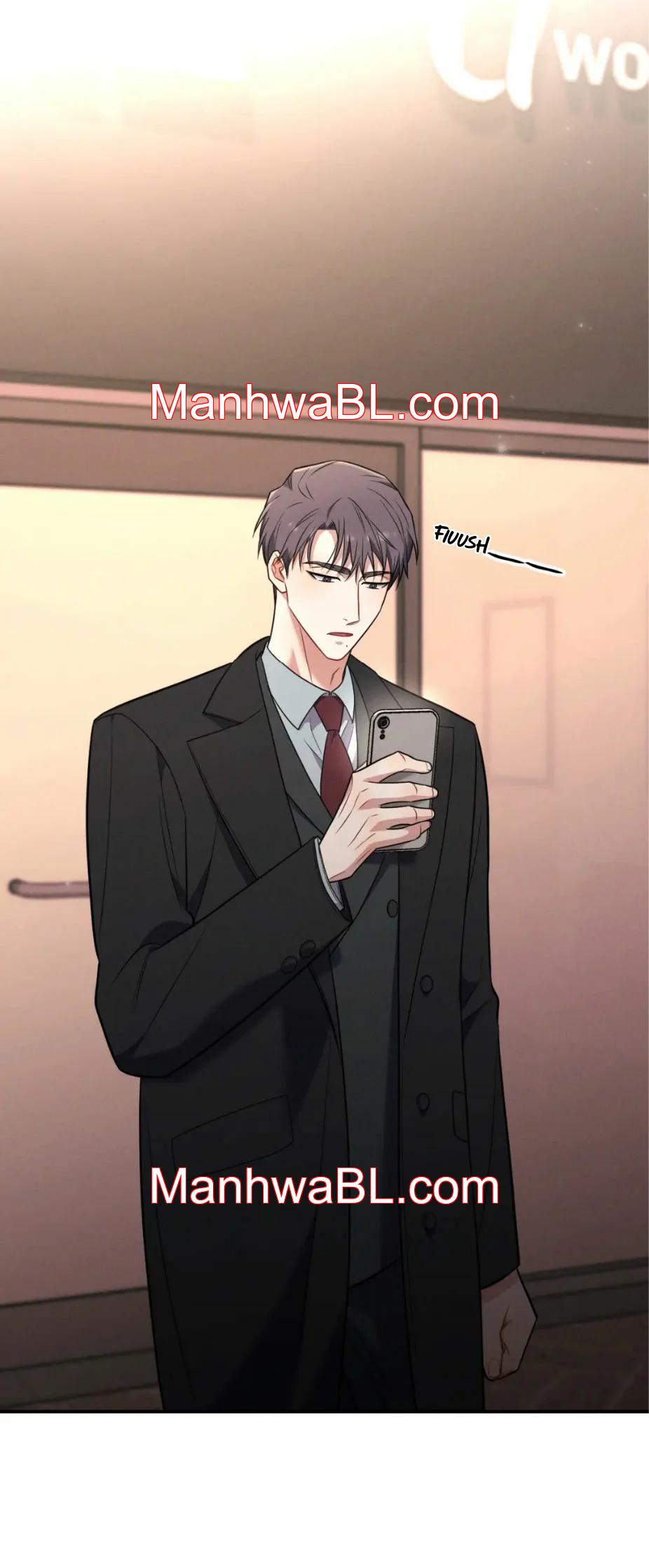 Loyal Dog - Capítulo 19.00 manhwa