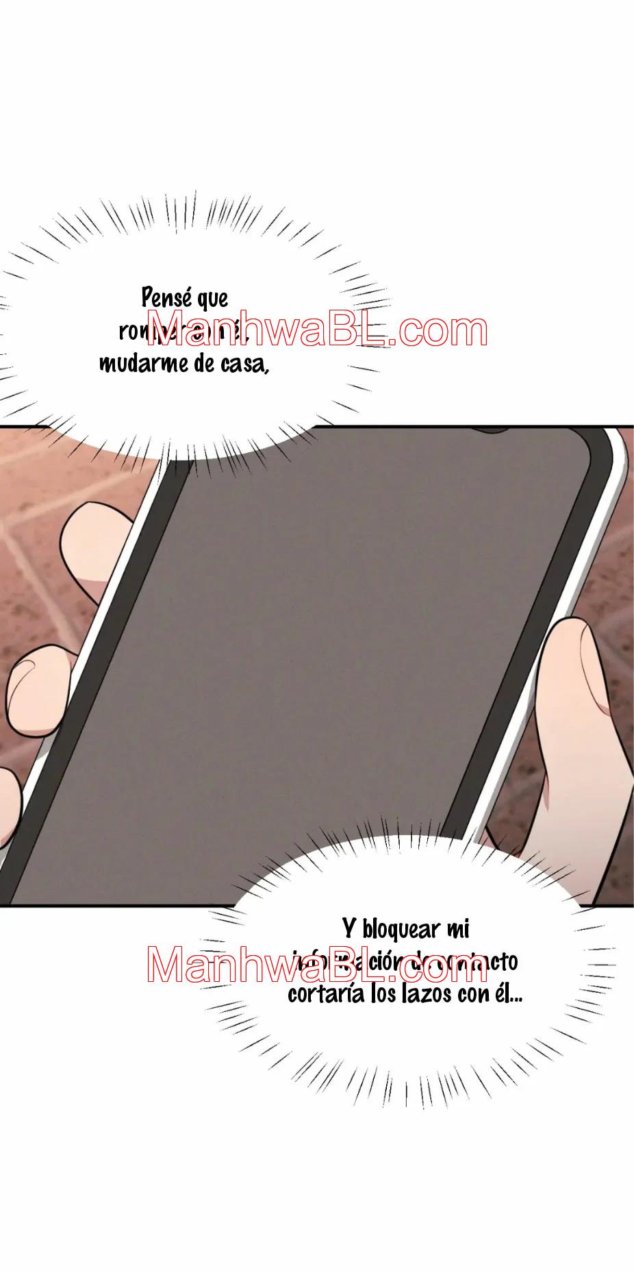 Loyal Dog - Capítulo 19.00 manhwa