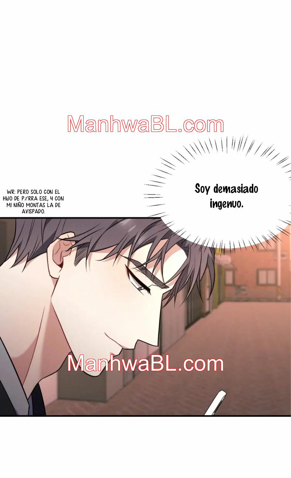 Loyal Dog - Capítulo 19.00 manhwa