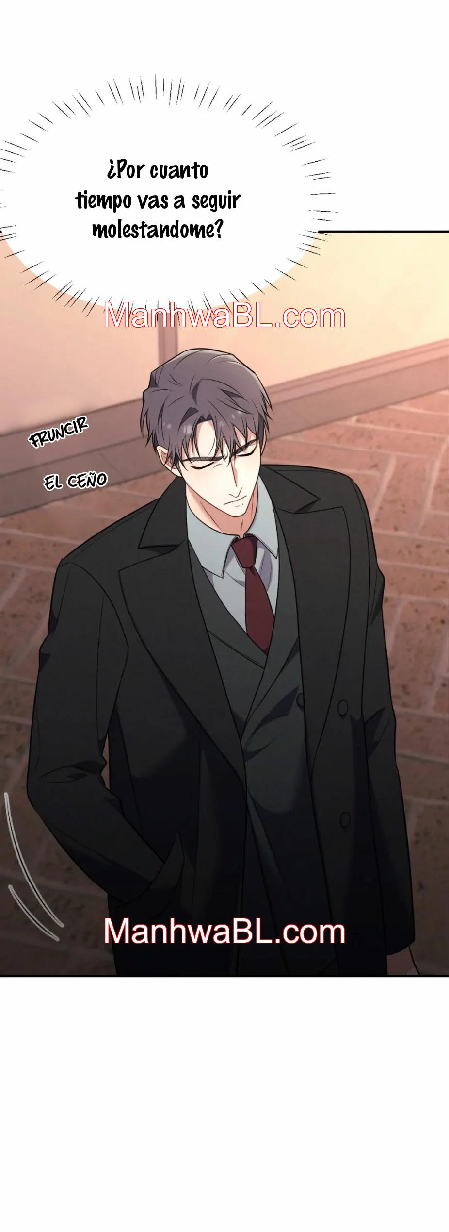 Loyal Dog - Capítulo 19.00 manhwa