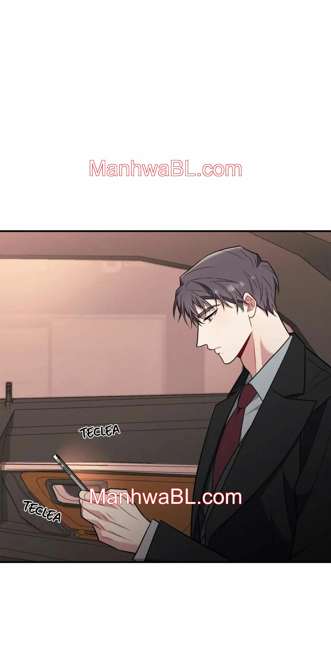 Loyal Dog - Capítulo 19.00 manhwa