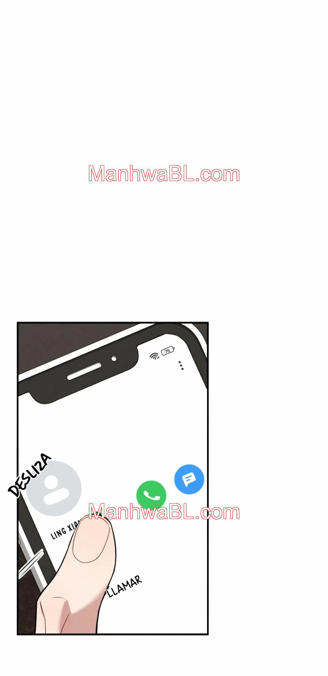 Loyal Dog - Capítulo 19.00 manhwa