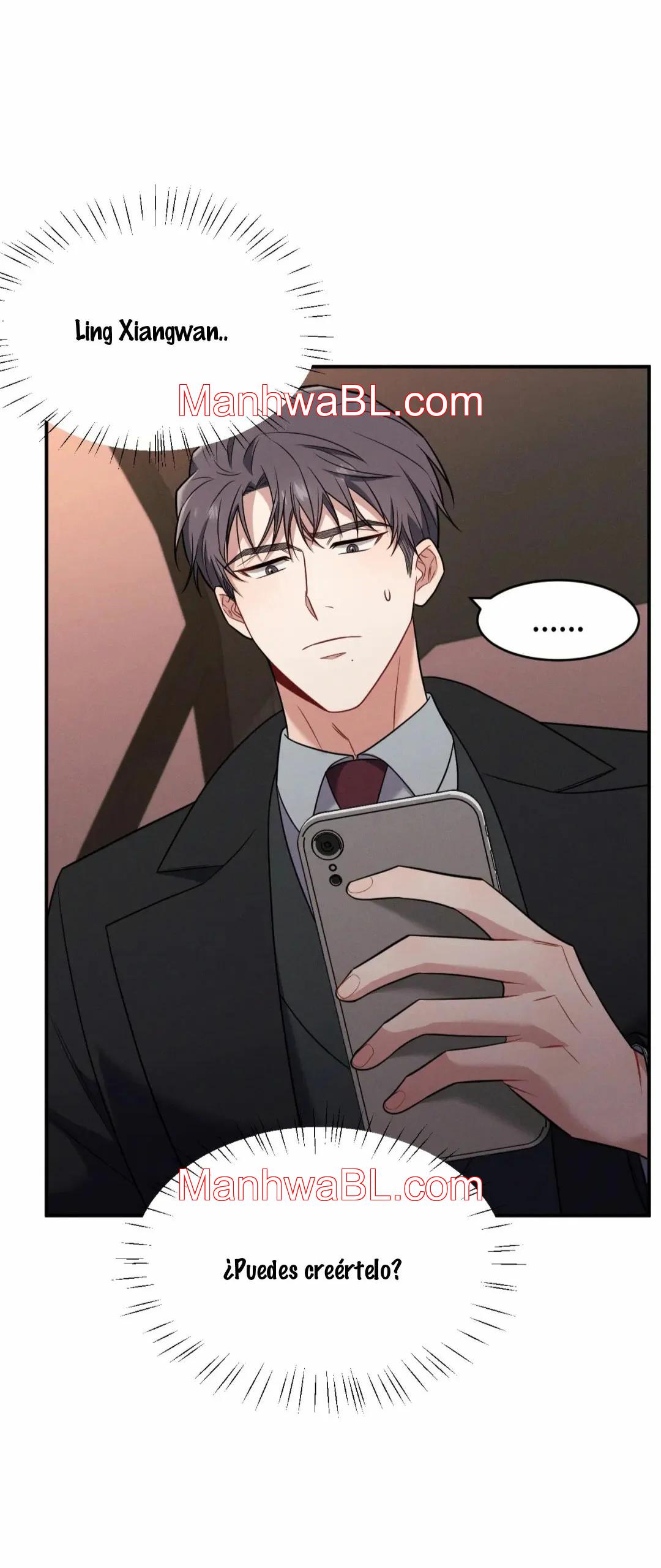 Loyal Dog - Capítulo 19.00 manhwa