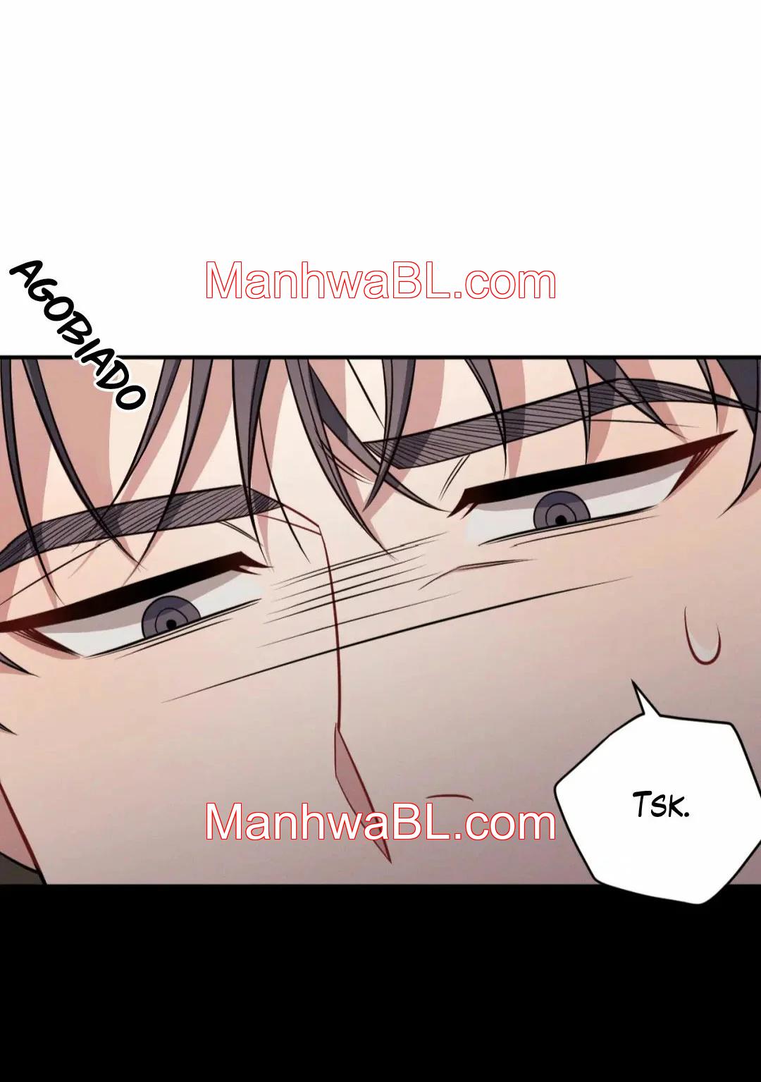 Loyal Dog - Capítulo 19.00 manhwa