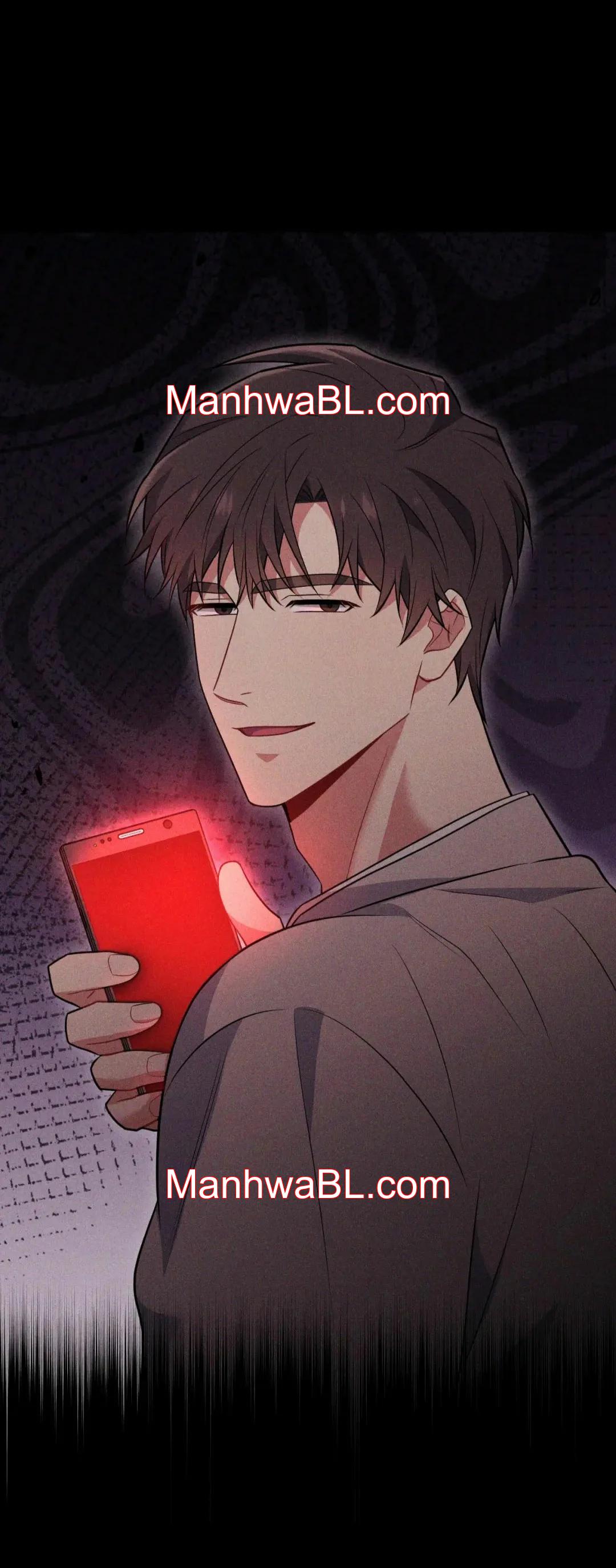 Loyal Dog - Capítulo 19.00 manhwa