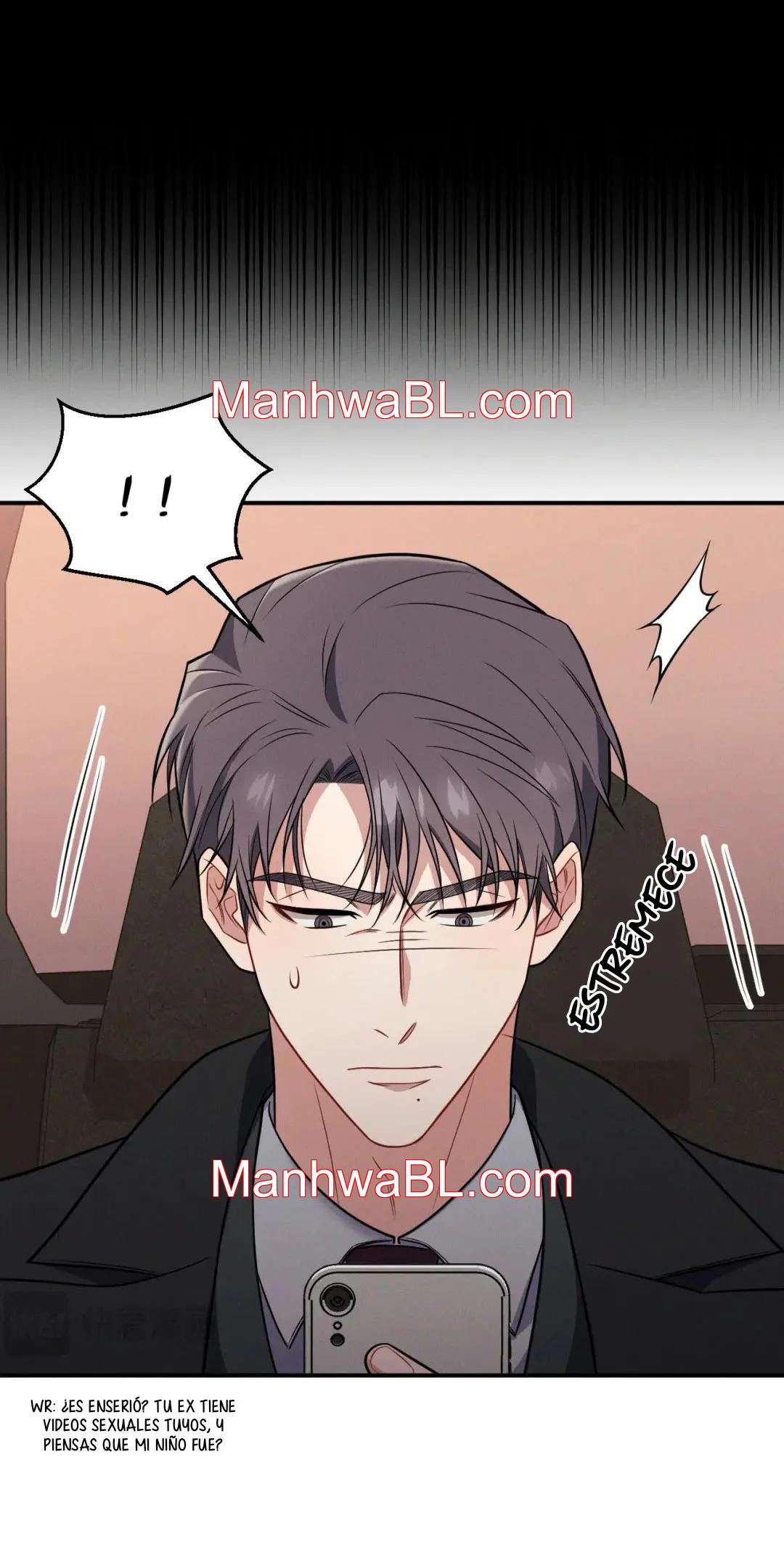 Loyal Dog - Capítulo 19.00 manhwa