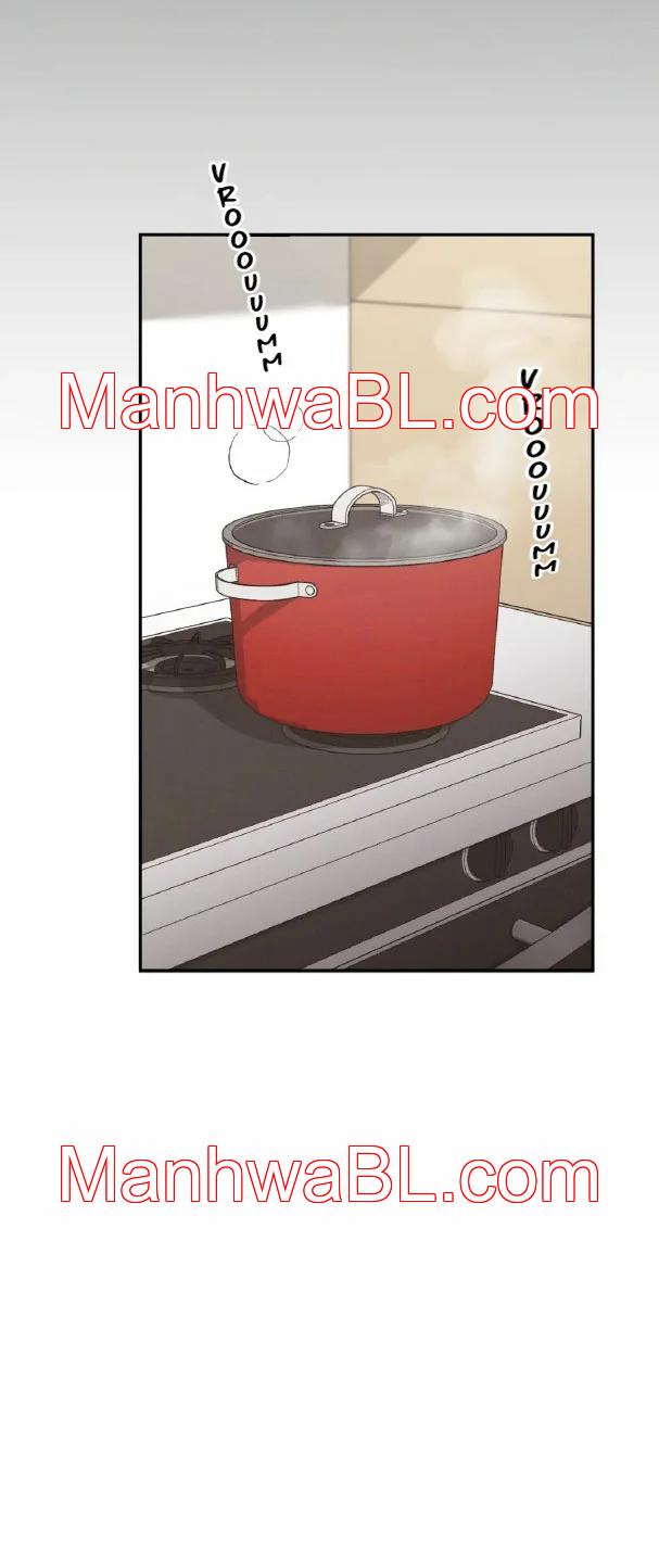 Loyal Dog - Capítulo 19.00 manhwa