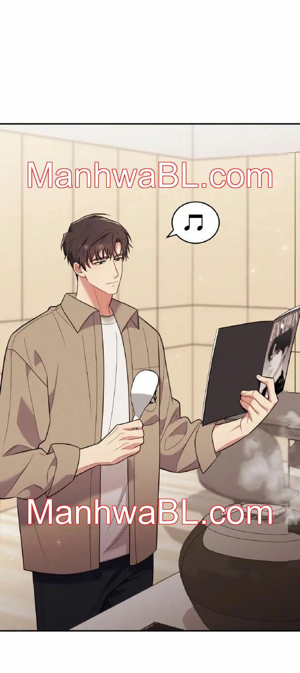 Loyal Dog - Capítulo 19.00 manhwa