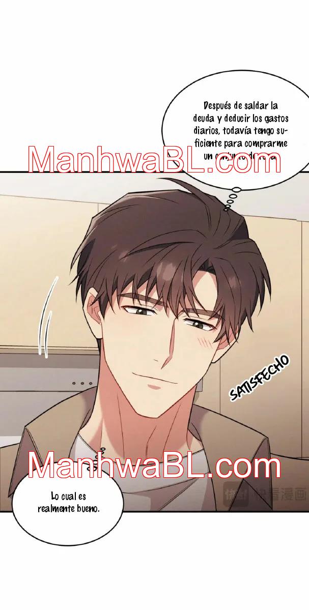Loyal Dog - Capítulo 19.00 manhwa