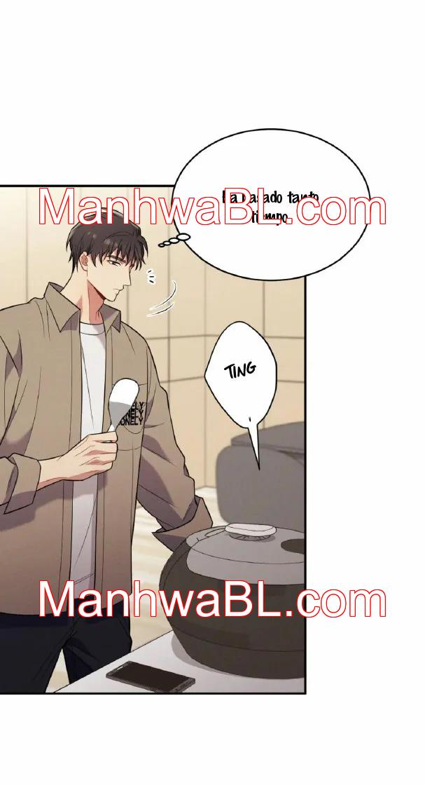 Loyal Dog - Capítulo 19.00 manhwa