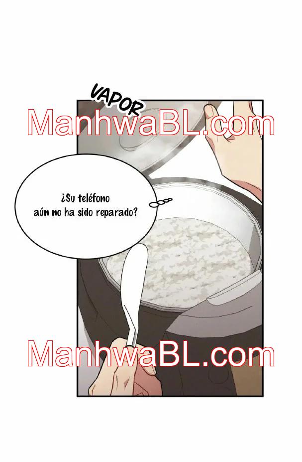 Loyal Dog - Capítulo 19.00 manhwa