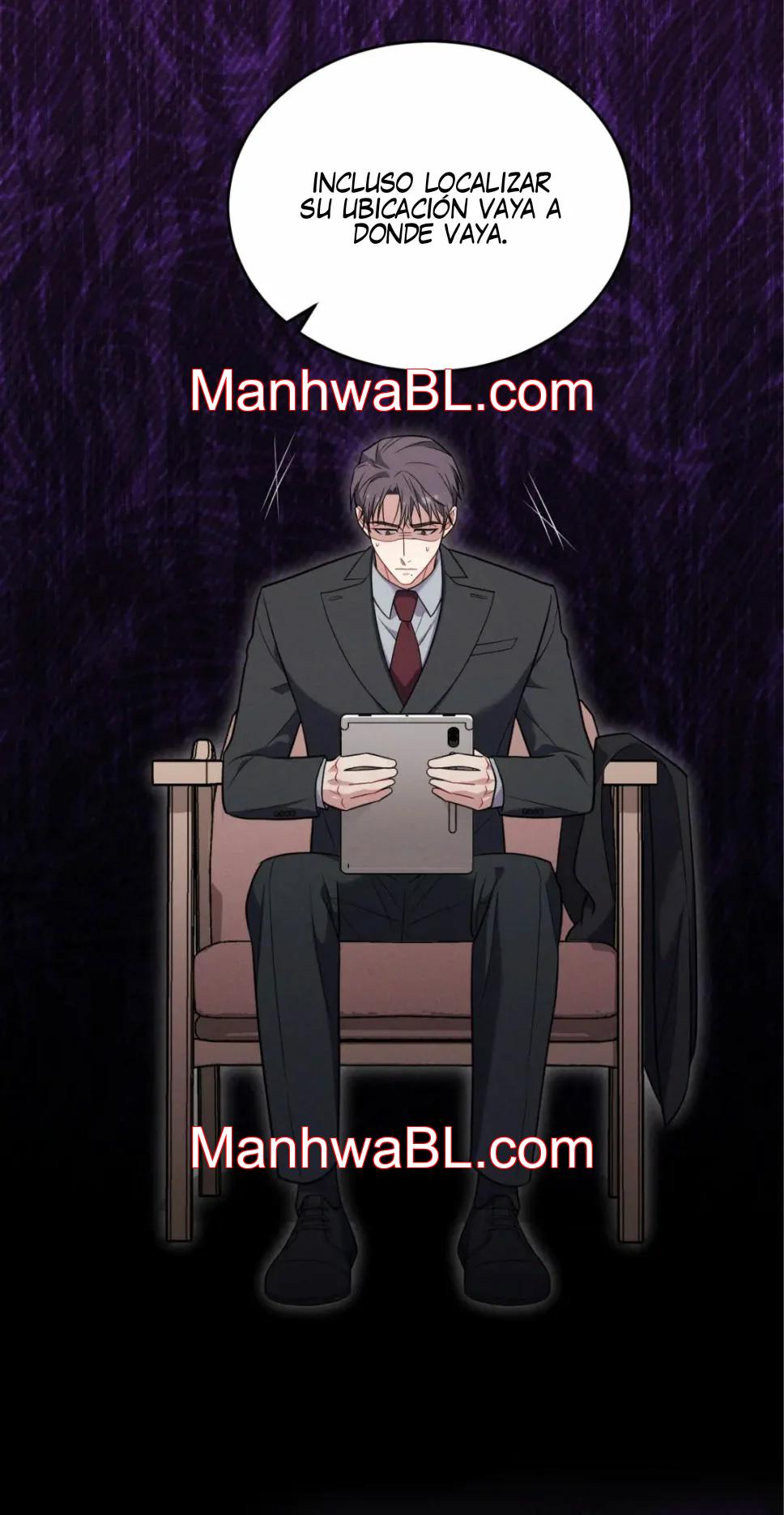 Loyal Dog - Capítulo 19.00 manhwa