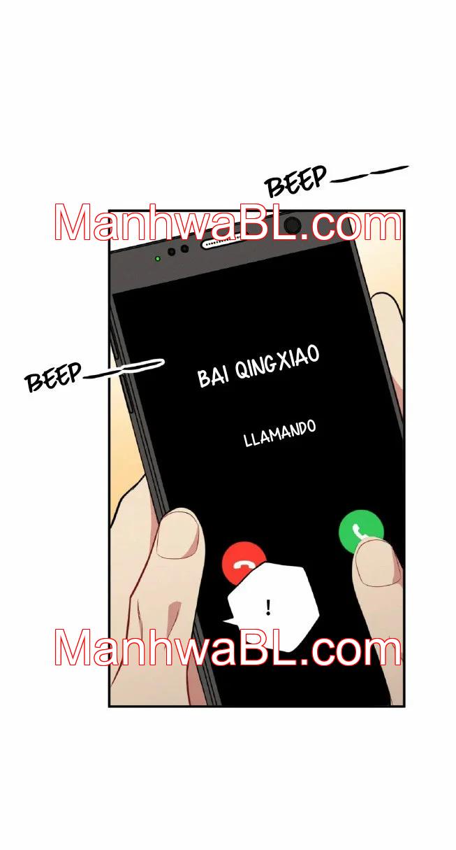 Loyal Dog - Capítulo 19.00 manhwa