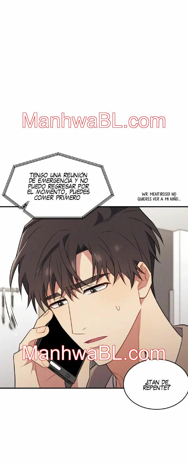 Loyal Dog - Capítulo 19.00 manhwa