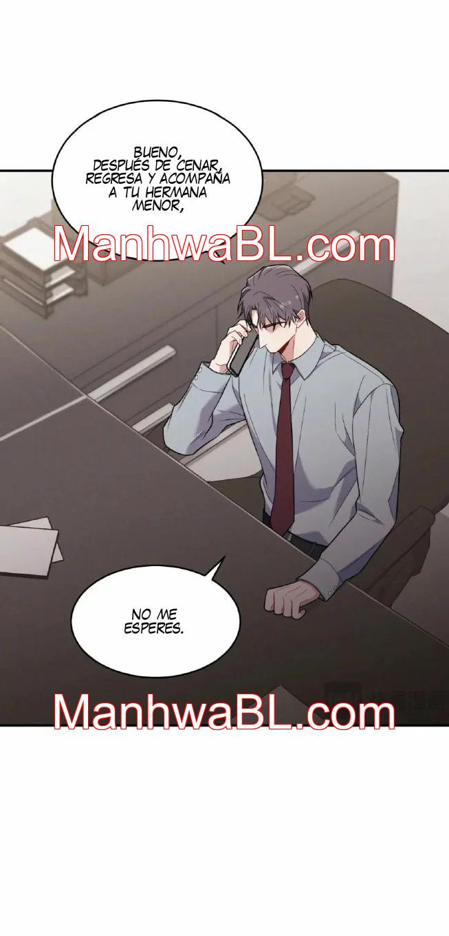 Loyal Dog - Capítulo 19.00 manhwa