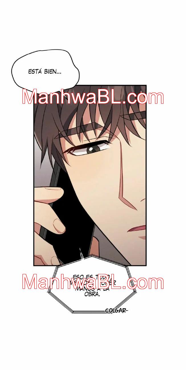 Loyal Dog - Capítulo 19.00 manhwa