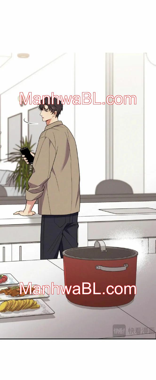 Loyal Dog - Capítulo 19.00 manhwa