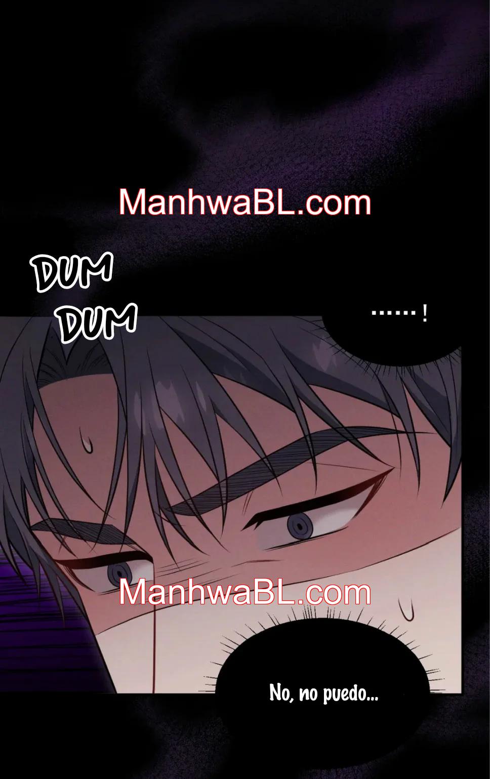 Loyal Dog - Capítulo 19.00 manhwa